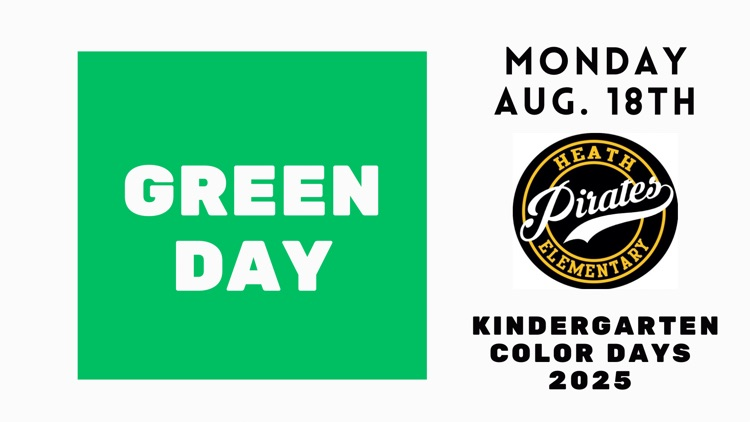 Green Day