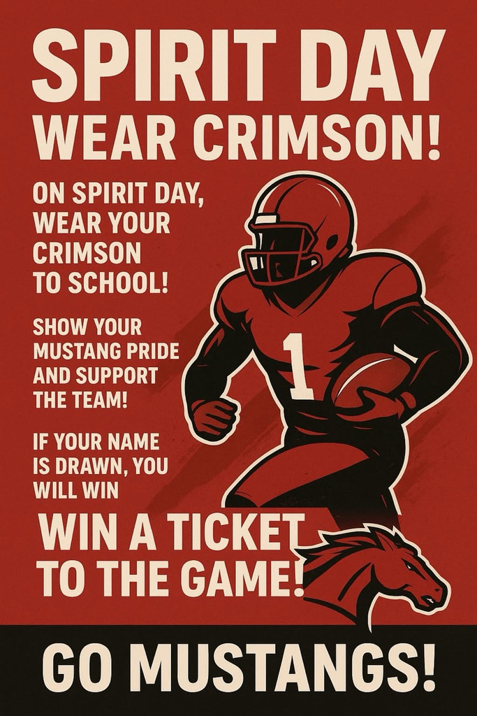 spirit day
