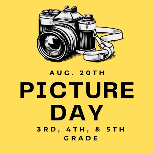 3-5 Pic Day
