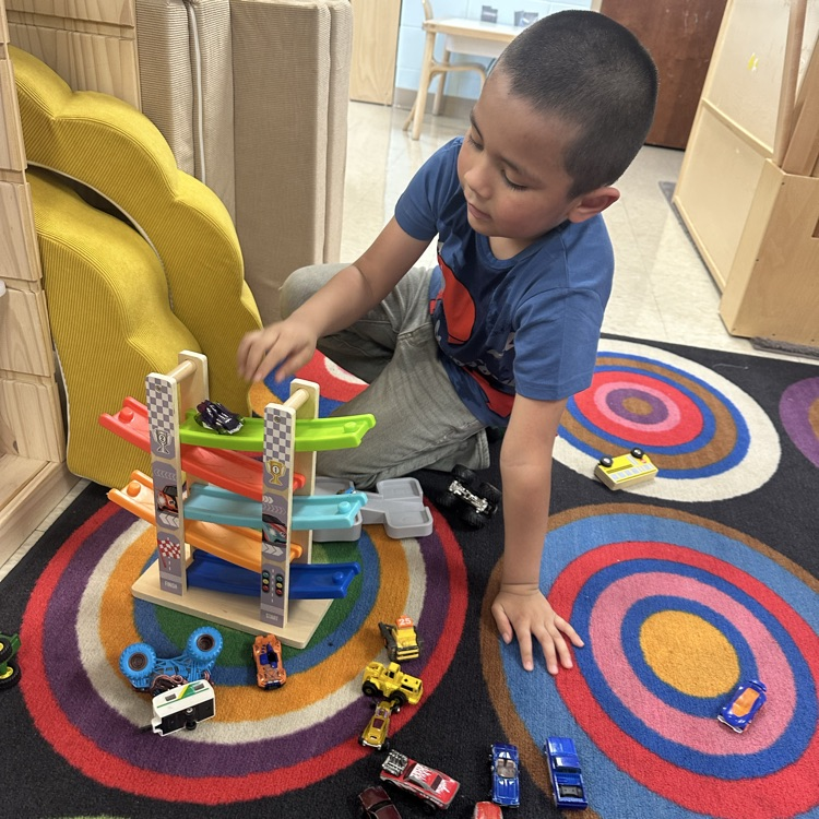 preschool
