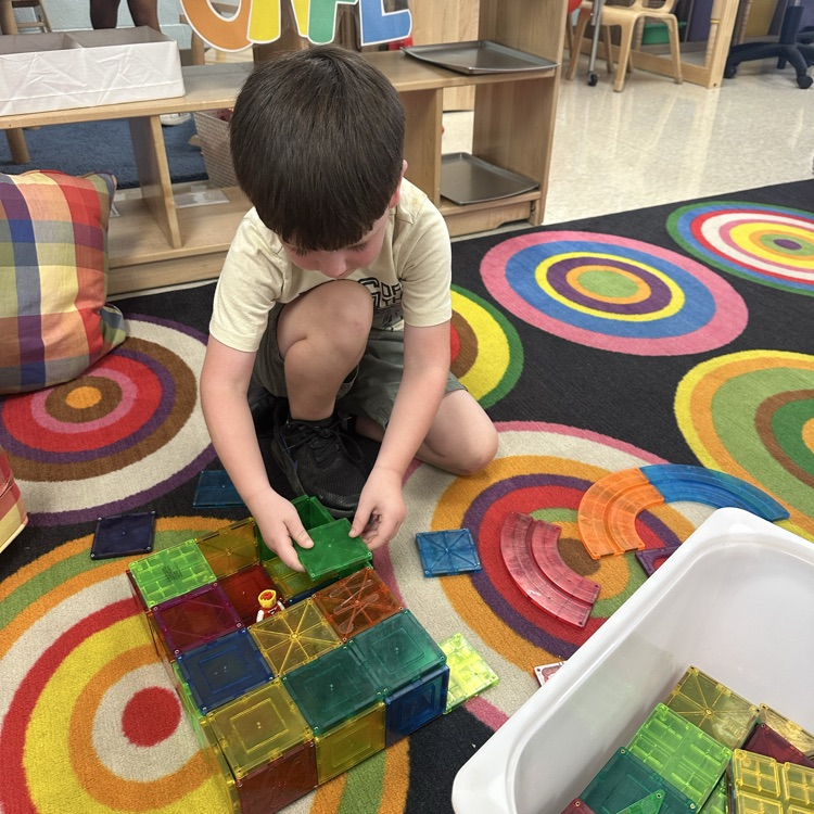 preschool