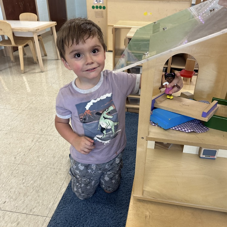 preschool