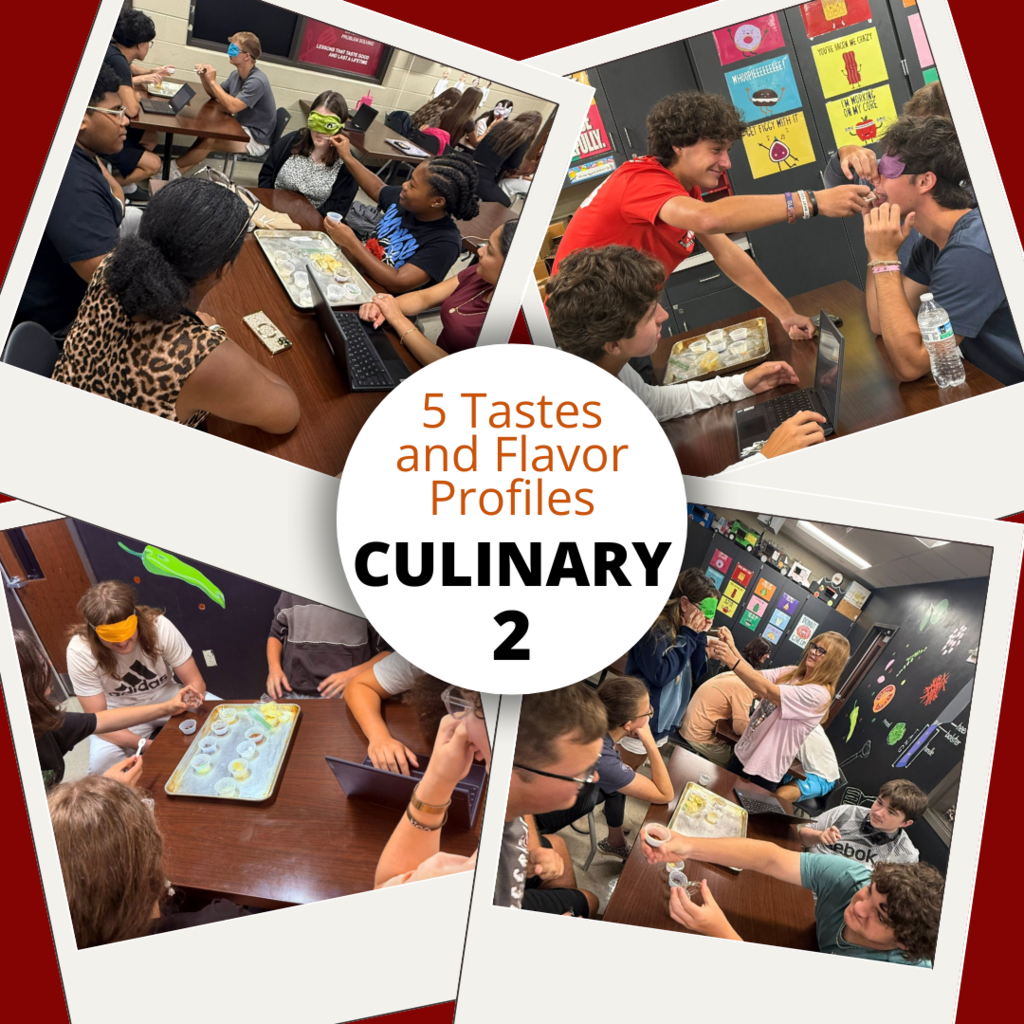Culinary 2