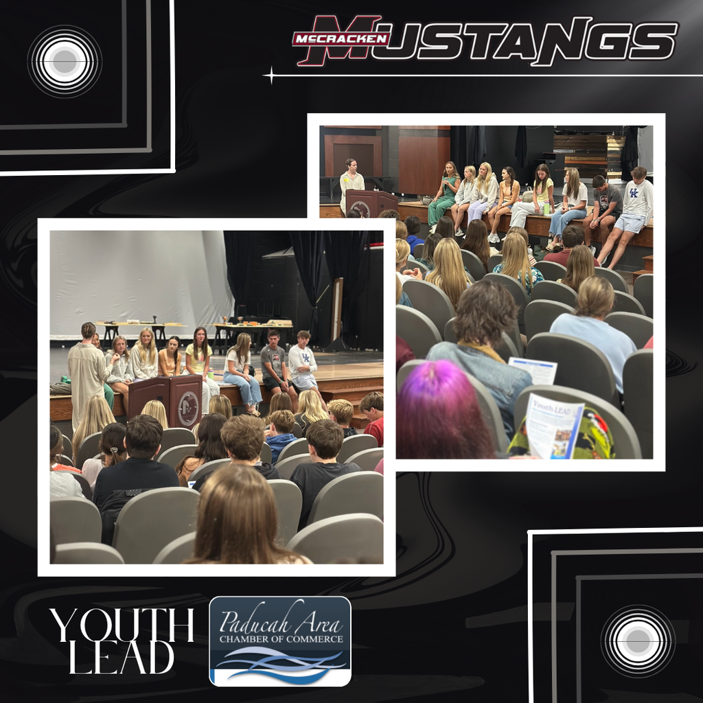 Youth Lead