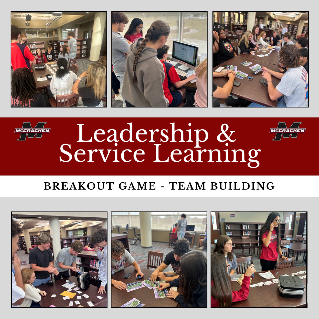 Leadership