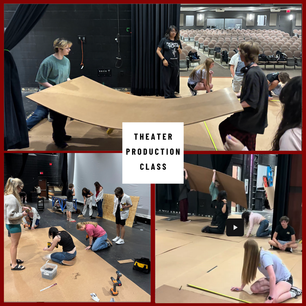 Production 1