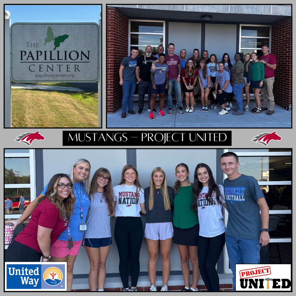 Project United 