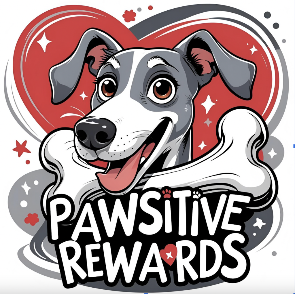 pawsitive