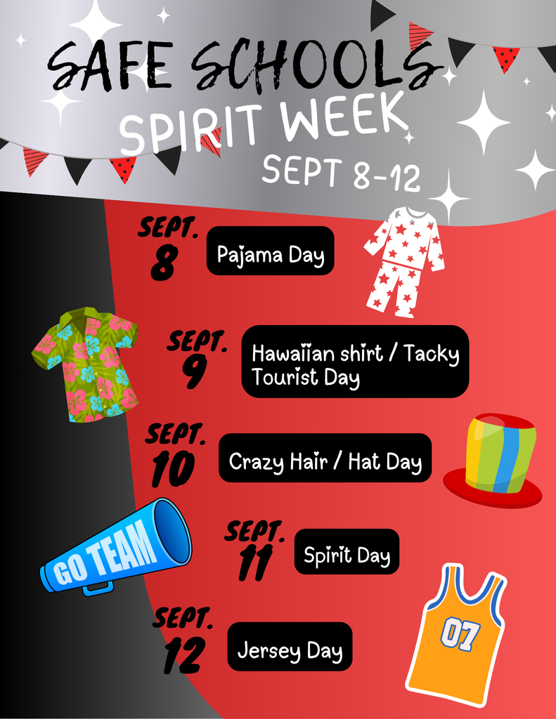 Spirit Week