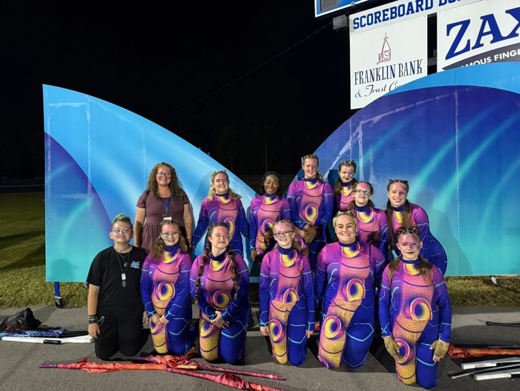 band