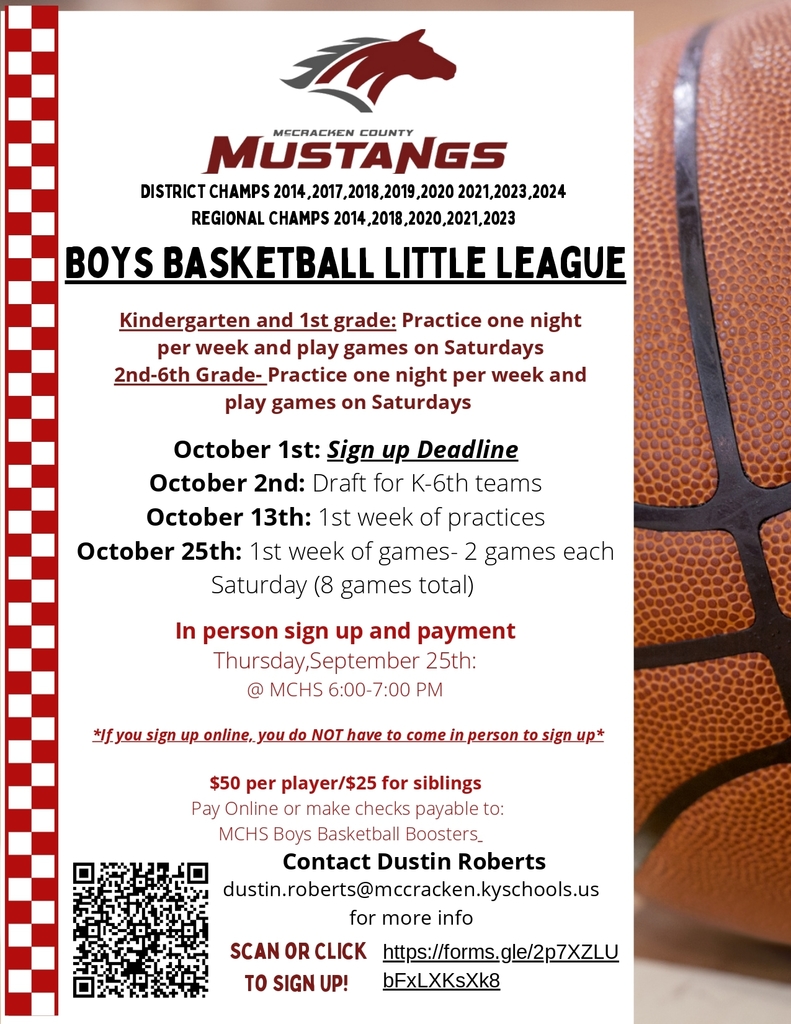 Boys Basketball Little League