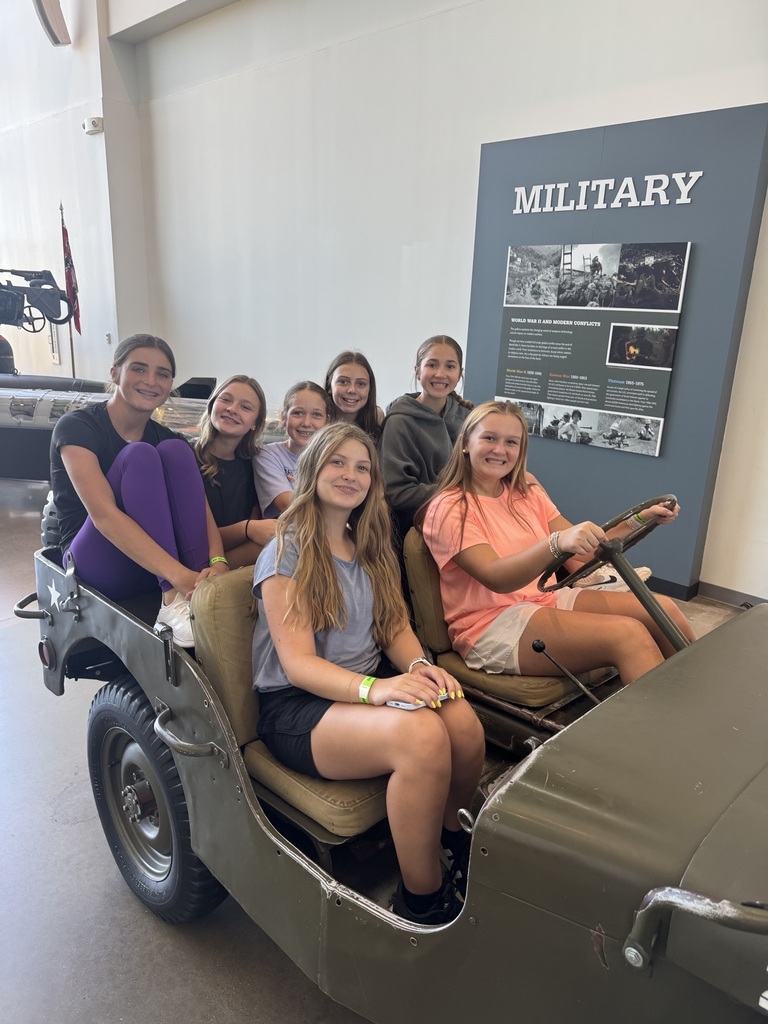 GT Field Trip