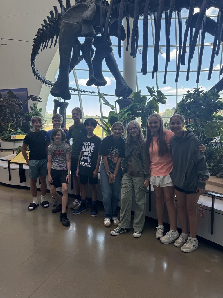 GT Field Trip