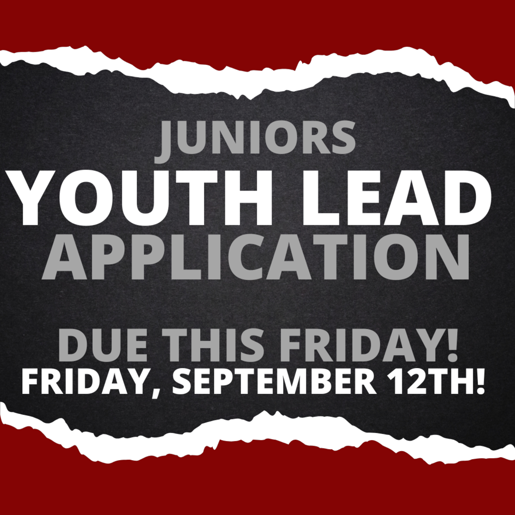 Youth Lead