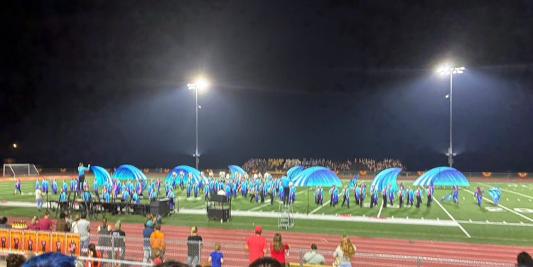 band