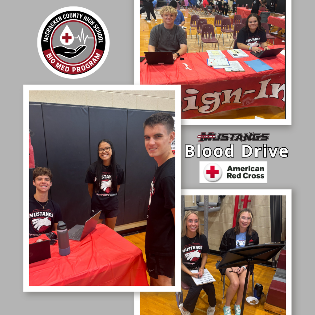 Blood Drive 2