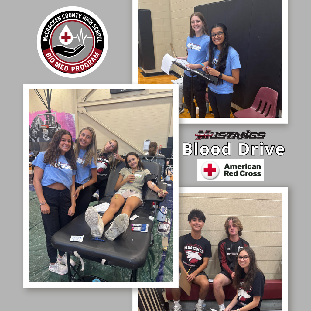 Blood Drive 1