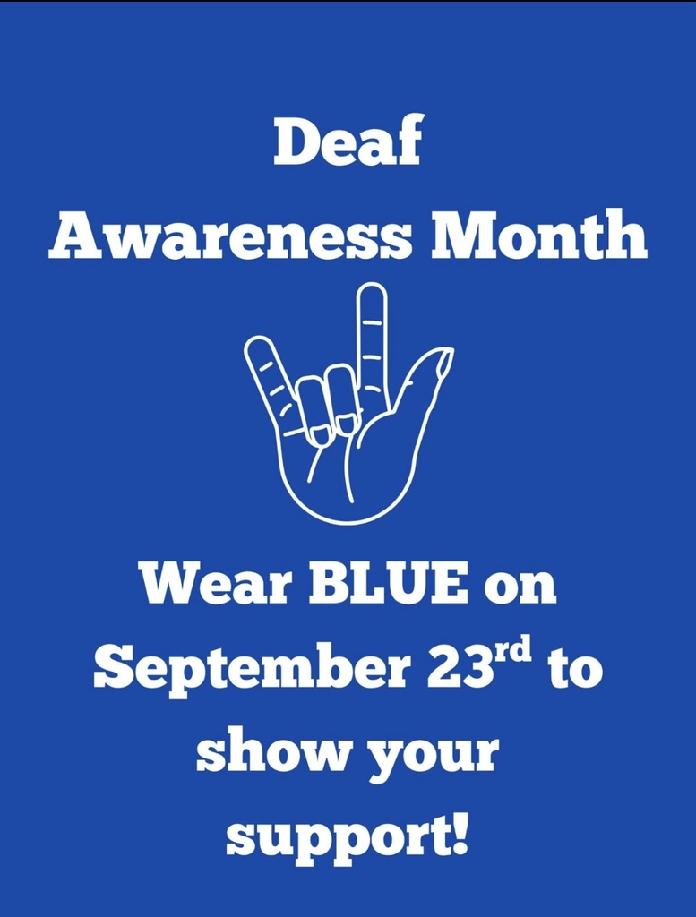 DeafAwareness
