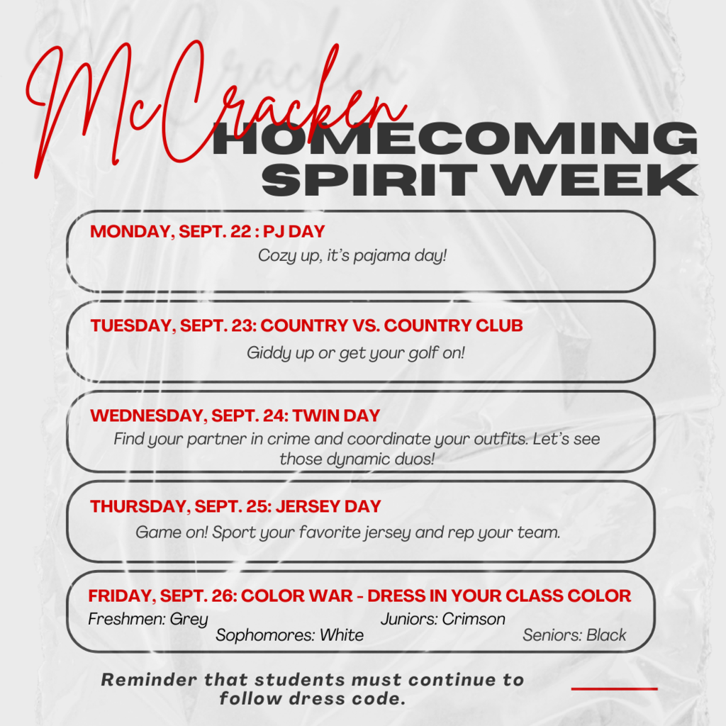 Homecoming 3