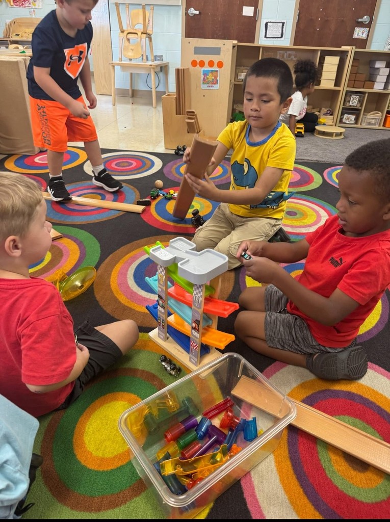 Preschool