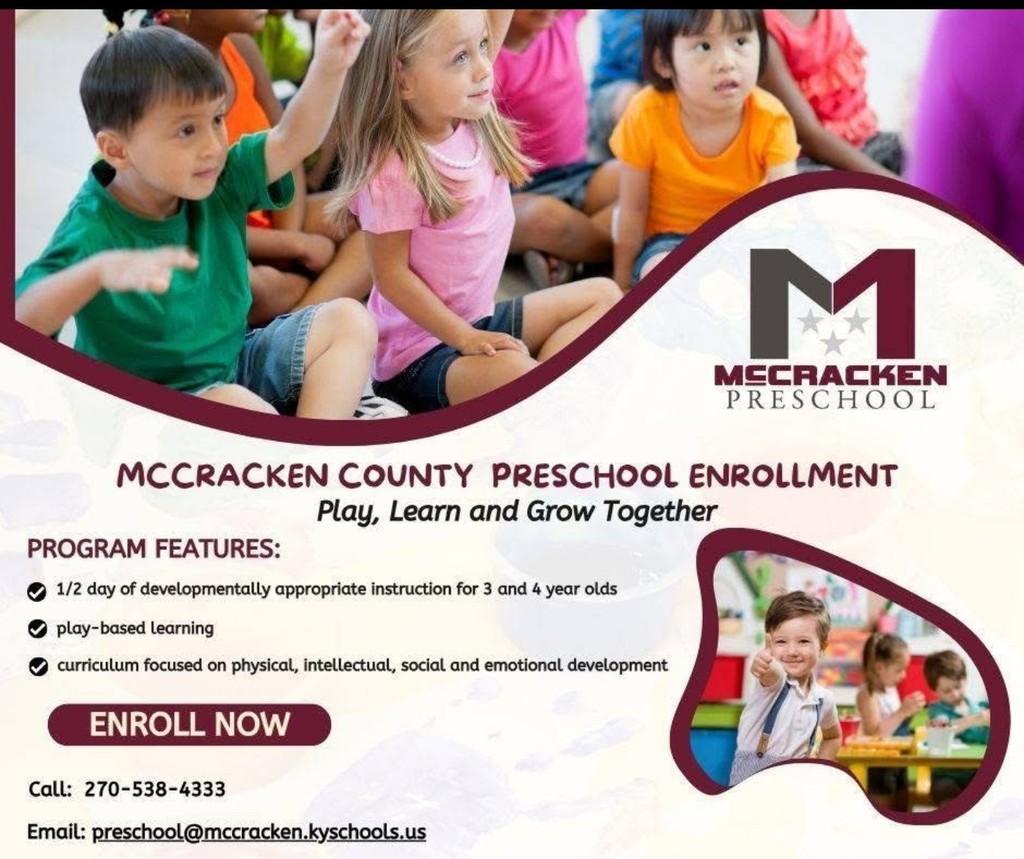 Preschool
