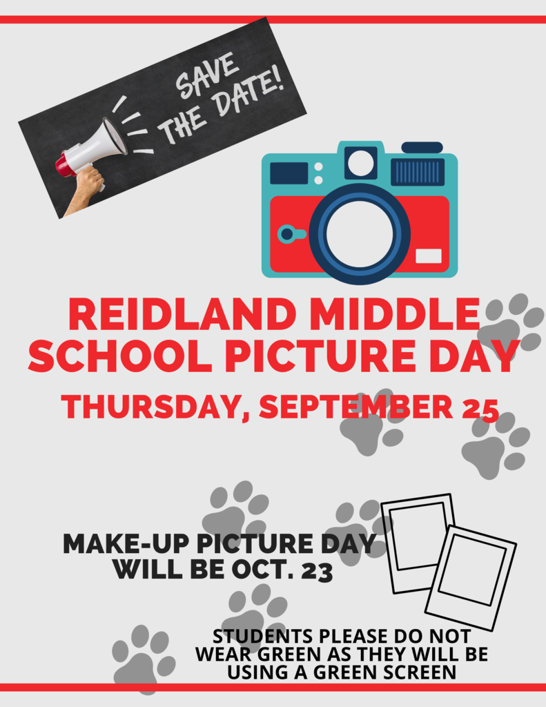 Picture Day
