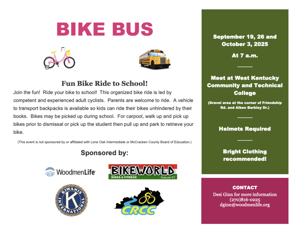bikebus