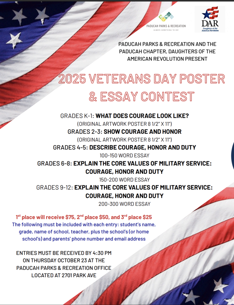 Veterans Day