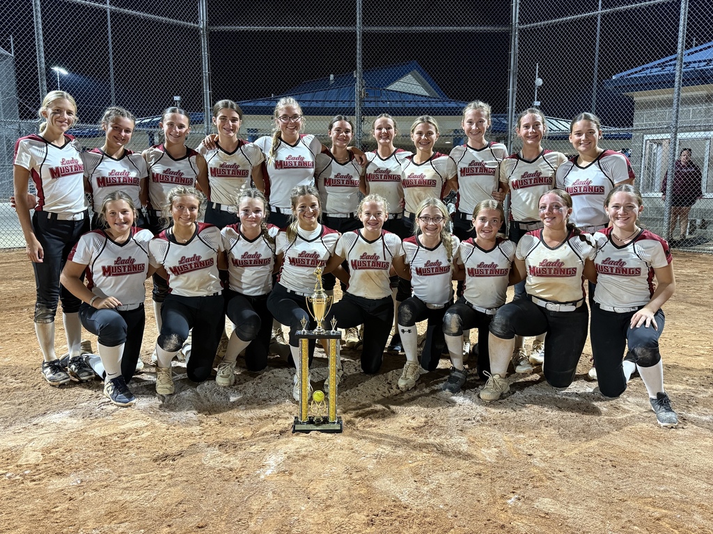 Middle School Softball