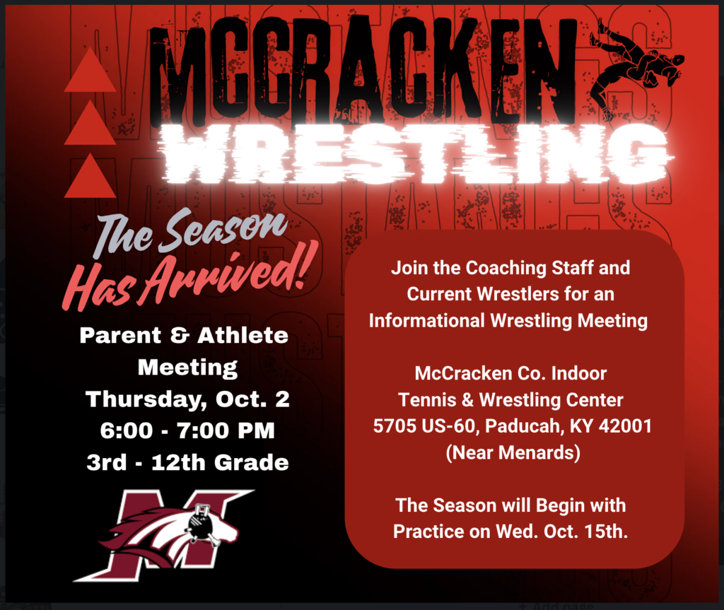 Wrestling