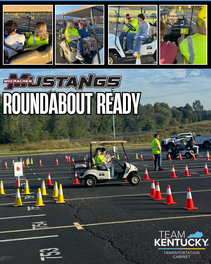Roundabout 1