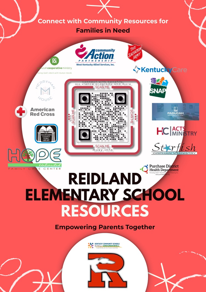 community resources 