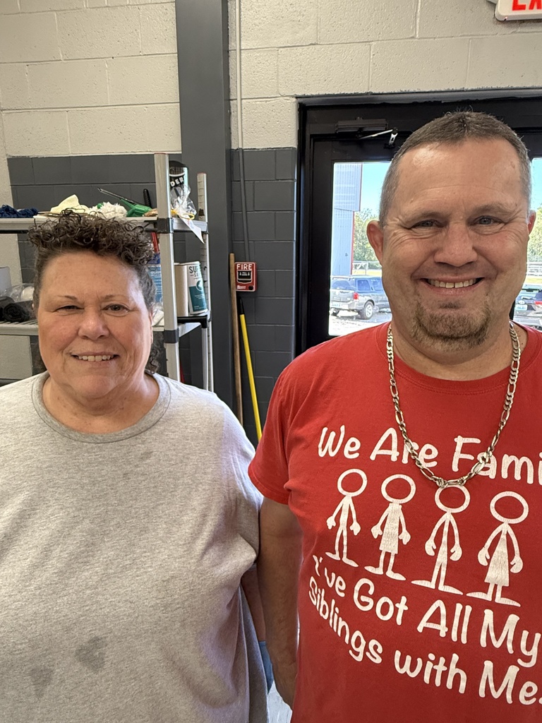 Custodian Day
