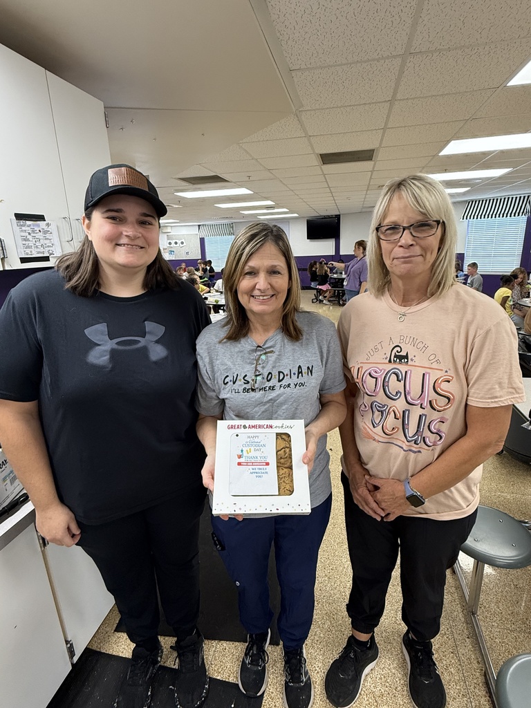 Custodian Day