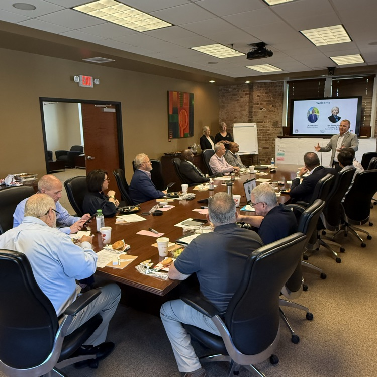 FORD NGL meeting