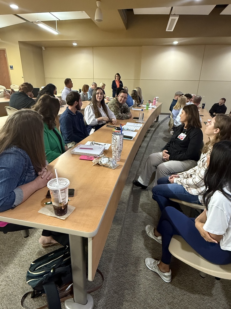 Community Meeting