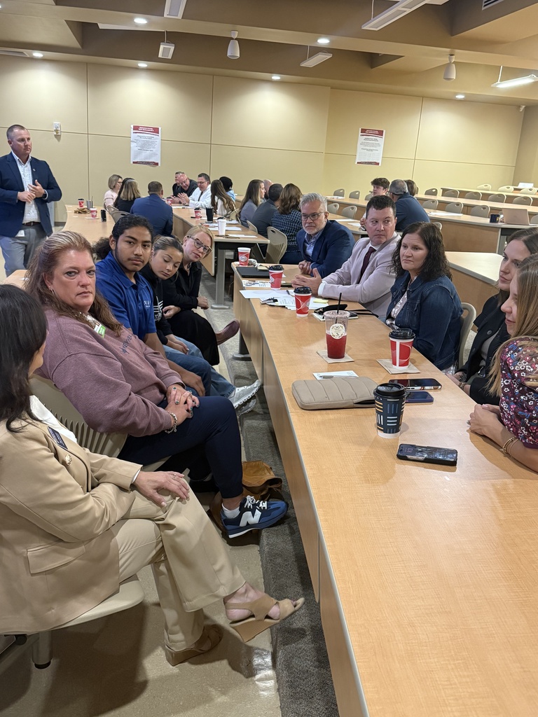 Community Meeting