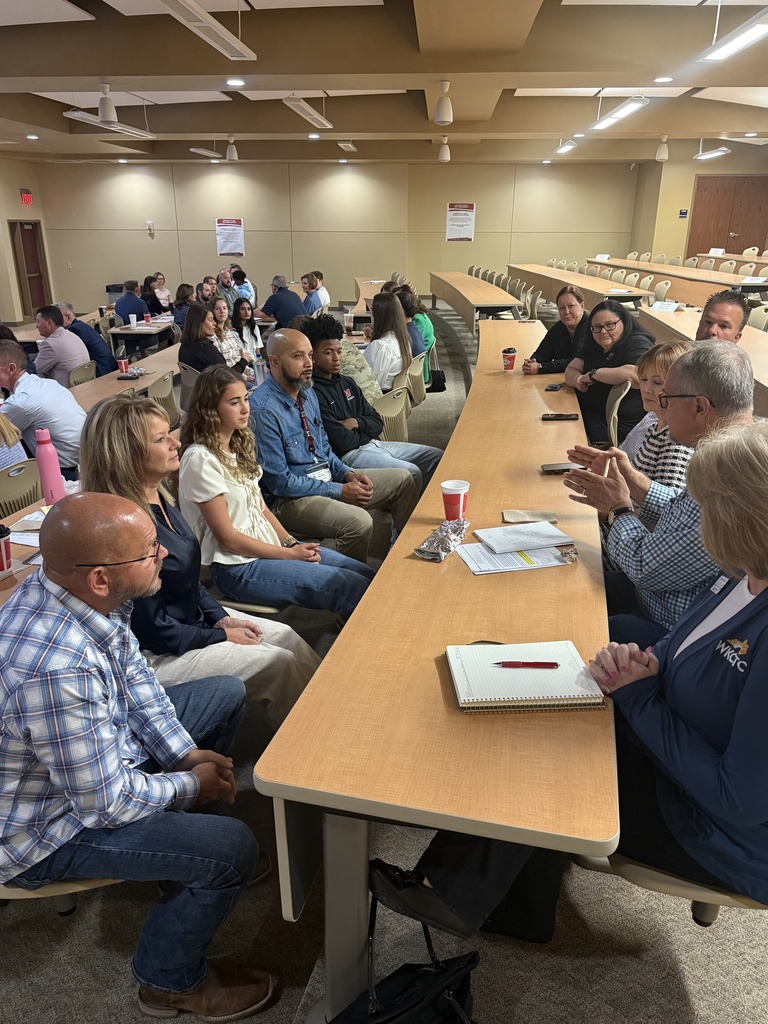 Community Meeting