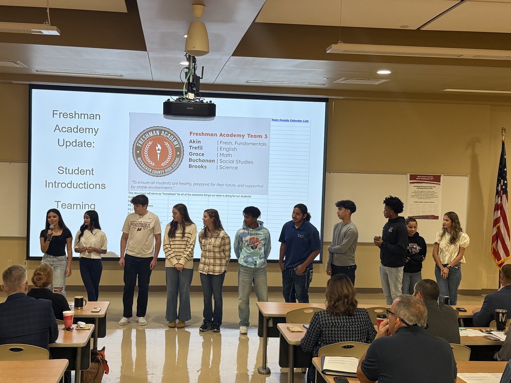 Community Meeting