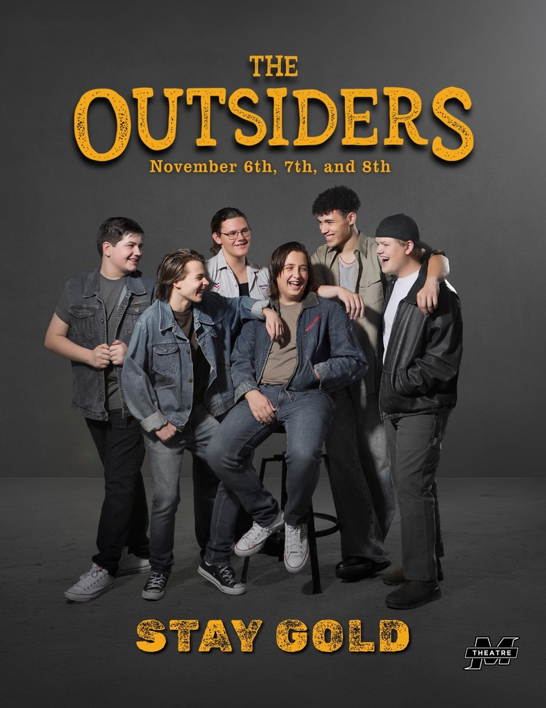 outsiders