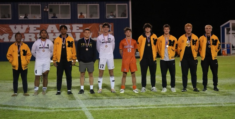 all region