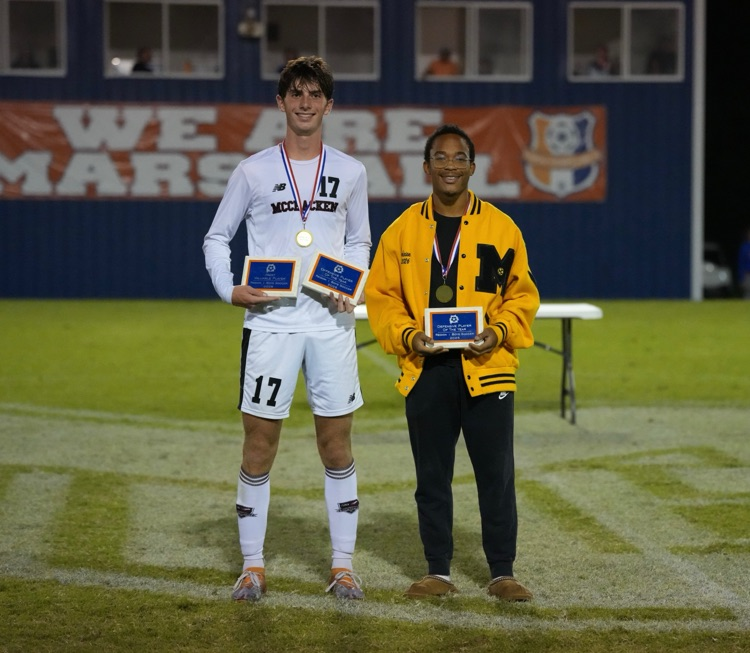 all region
