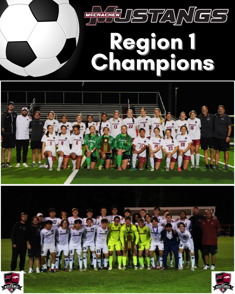 Soccer Region 1