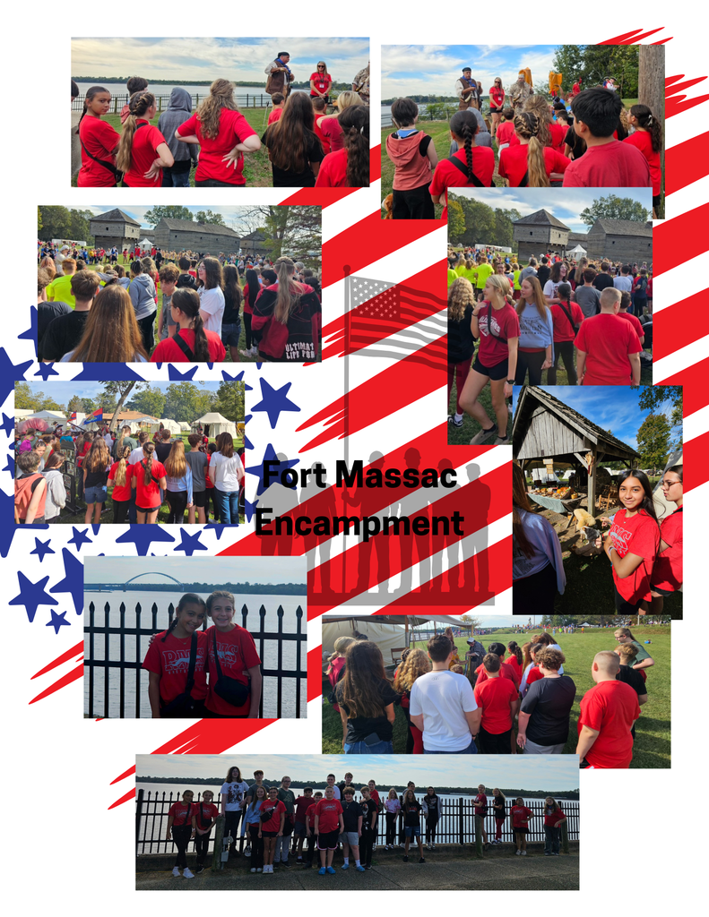 Fort Massac