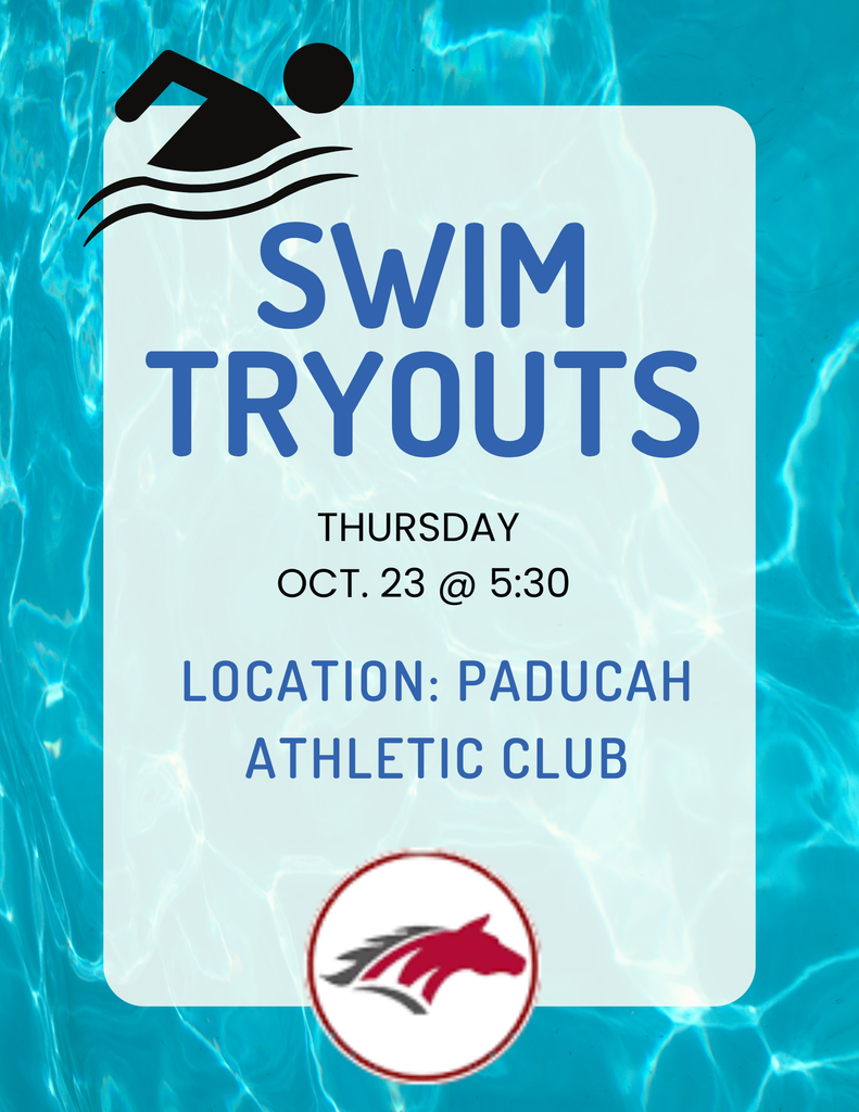 Swim Tryouts