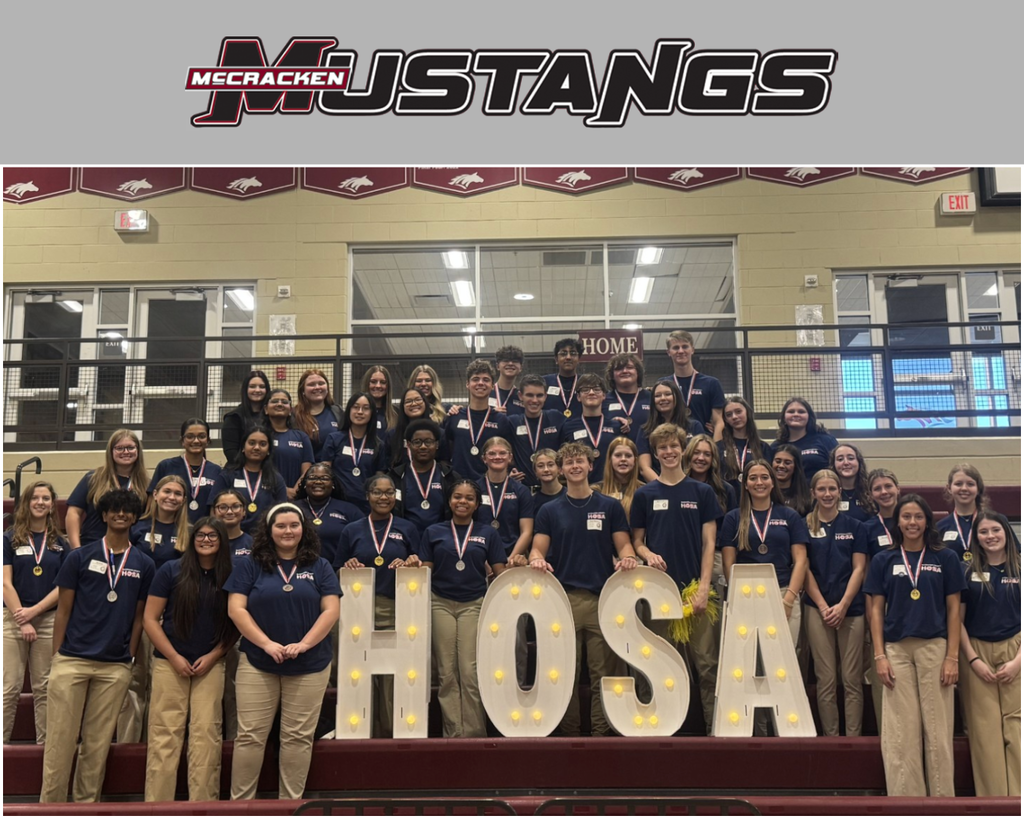 HOSA1