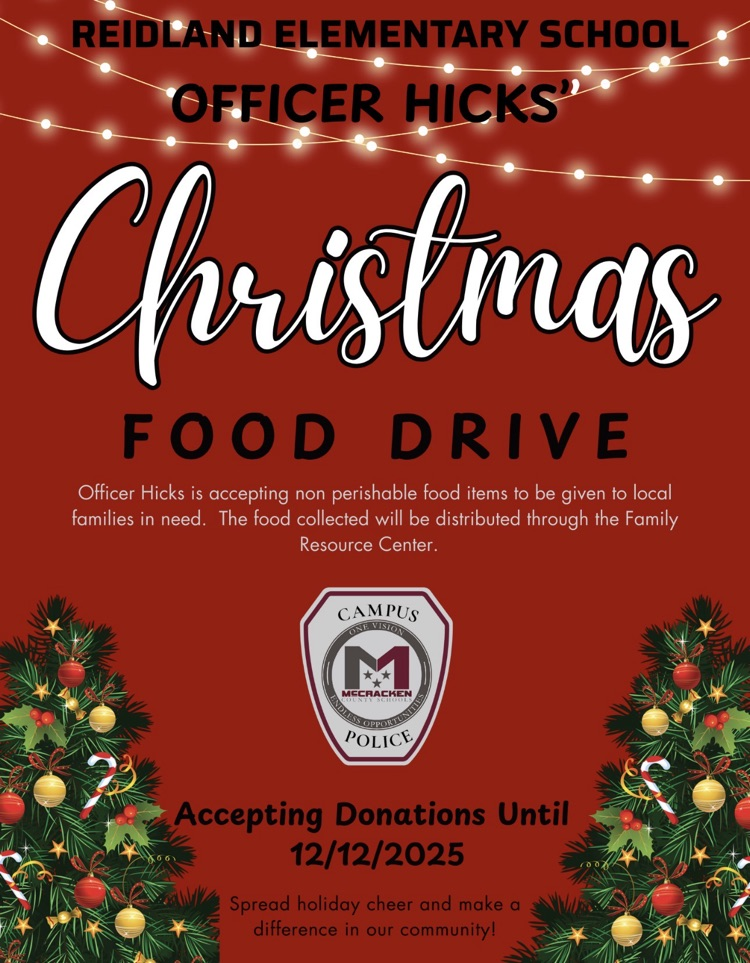 Food Drive