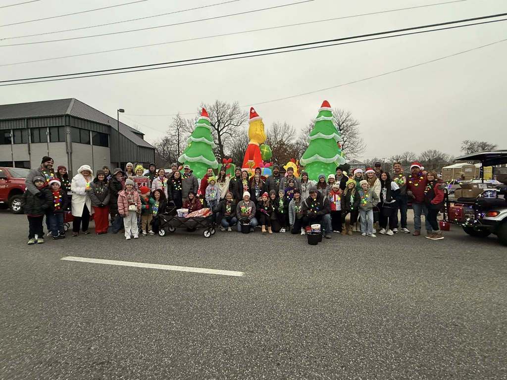 Christmas Parade
