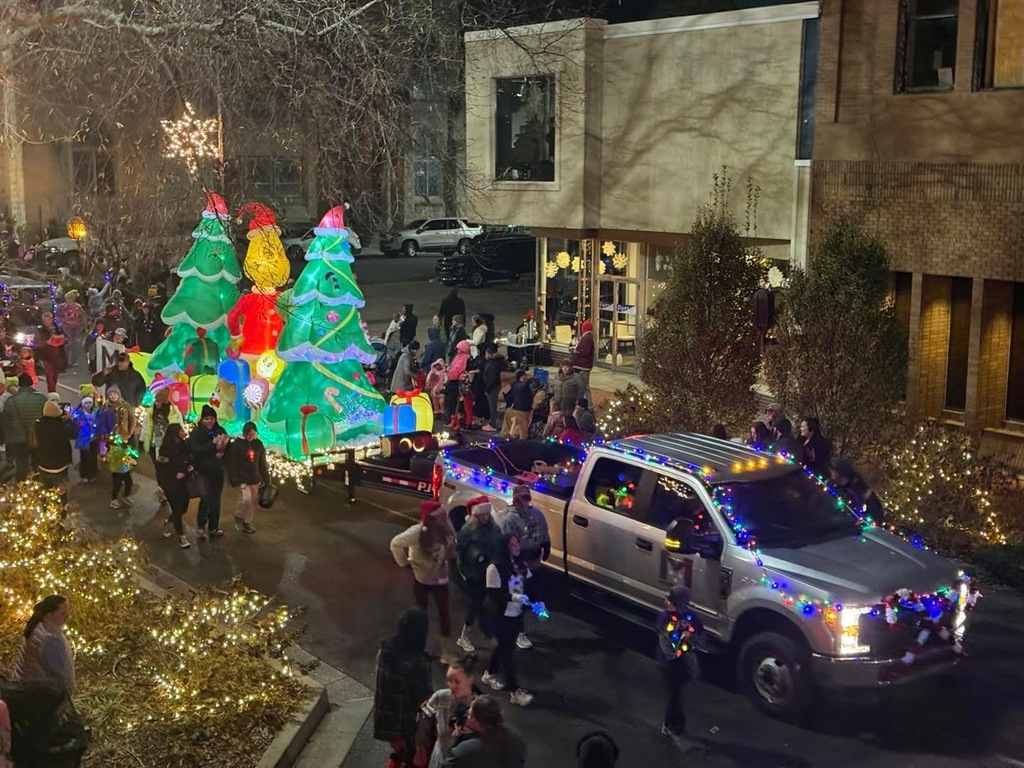 Christmas Parade