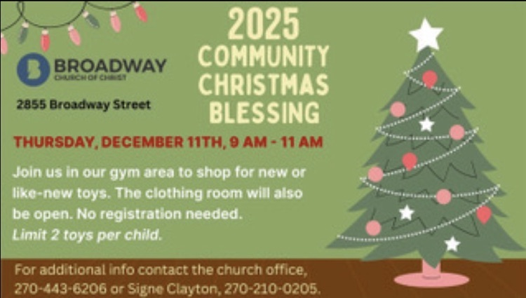 Broadway Church of Christ